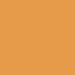 1/2 CTO Gel Sheet 205 (Color Temperature Orange)