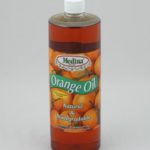Orange Oil Medina Agriculture Products Lawn & Garden