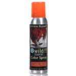 jerome russell B Wild Color Spray, Tiger Orange, 3.5 Ounce