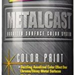 Dupli-Color EMC205007 Orange Metal Cast Anodized Color – 11 oz.