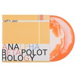 Analphabetapolothology Orange & Cream Vinyl