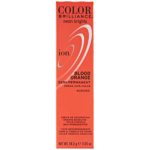 Blood Orange Semi Permanent Hair Color