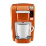 Keurig K15 120316 Single Serve Coffee Maker BURNT ORANGE (Newest, Rarest Color)