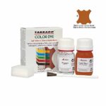 Tarrago Self Shine Color Dye and Preparer 25Ml.