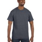 Hanes 5250 – Tagless T-Shirt