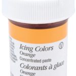 Icing Colors 1oz-Orange