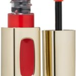 L’Oreal Paris Colour Riche Extraordinaire Lip Color, Orange Tempo, 0.18 Fluid Ounce