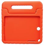 NEWSTYLE Samsung Galaxy Tab A 9.7 Shockproof Case Light Weight Kids Case Super Protection Cover Handle Stand Case for Kids Children For Samsung Galaxy Tab A 9.7-inch SM-T550 SM-P550 – Orange Color