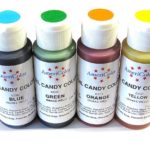 Americolor Candy Color 2 oz.