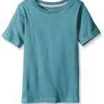 French Toast Boys’ Short Sleeve Crew Neck Tee