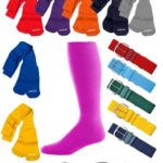 Joe’s USA – Baseball Socks & Belt Combo Set ( All Sizes & Colors Available)