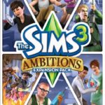 The Sims 3: Ambitions