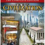 Sid Meiers Civilization IV: The Complete Edition – PC