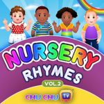 The Orange Color Song Nursery Rhyme