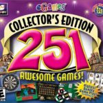 Collector’s Edition 251 Games – PC
