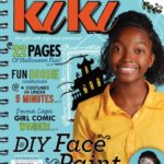 Kiki Magazine (Oct/Nov 2012)