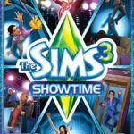 The Sims 3: Showtime – PC/Mac