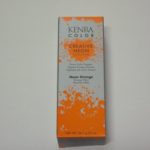 KENRA COLOR CREATIVE NEON ORANGE 2 OZ by Kenra Color