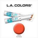 L.A. Colors Pro Concealer Stick 615 Pure Orange .11oz