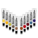 Paul Mitchell The Color Permanent Cream Hair Color 8RO Light Red Orange Blonde