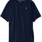 Champion Men’s Big and Tall Performance Raglan T-Shirt