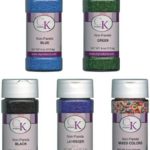 CK Products Halloween Decorating Sprinkles