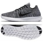 Nike Women’s Free Rn Flyknit Running Shoe