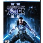Star Wars: The Force Unleashed II – PC