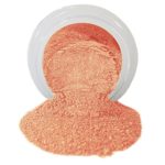 ColorPops by First Impressions Molds Pearl Orange 13 Edible Powder Food Color For Cake Decorating, Baking, and Gumpaste Flowers 10 gr/vol single jar