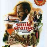 SMILE ORANGE