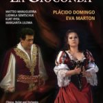 Ponchielli: La Gioconda / Vienna State Opera