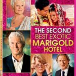 The Second Best Exotic Marigold Hotel