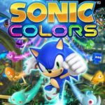 Sonic Colors – Nintendo Wii