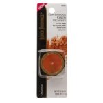 Black Radiance Continuous Color Pigments, Orange, 0.06 Ounce