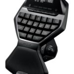 Logitech G13 Programmable Gameboard with LCD Display