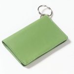 Clava ID/Keychain Wallet – Colors