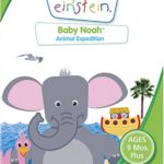 Baby Einstein – Baby Noah – Animal Expedition