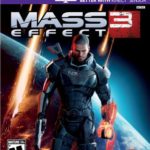 Mass Effect 3