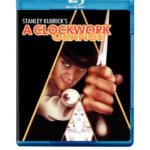 A Clockwork Orange [Blu-ray]