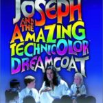 Joseph and the Amazing Technicolor Dreamcoat