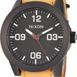 Nixon Unisex Corporal X Mountain Dweller Collection