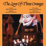 Prokofiev: The Love Of Three Oranges / Maurice Sendak, Glyndebourne Festival Opera