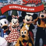 Sing Along Songs – Disneyland Fun