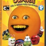 The High Fructose Adventures of Annoying Orange: Escape From the Kitchen (Vol 1)