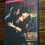 Guiseppe Verdi’s La Traviata