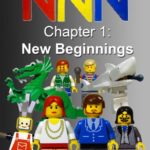 The Nightly News at Nine – New Beginnings
