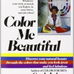 Color Me Beautiful: Discover Your Natural Beauty Through the Colors That Make You Look Great and Feel Fabulous