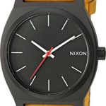 Nixon Unisex Time Teller X Mountain Dweller Collection