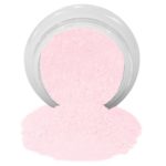 ColorPops by First Impressions Molds Matte Pink 1 Edible Powder Food Color For Cake Decorating, Baking, and Gumpaste Flowers 10 gr/vol single jar