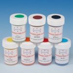 Americolor Powder Food Color, 3 Grams